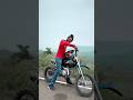 Biker Boy ❤️ #shortsfeed #shortsvideo #bike #bikelover #trendingshorts