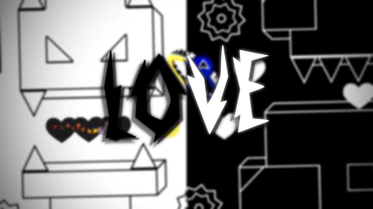 LOVE 100% (unrated extreme demon)