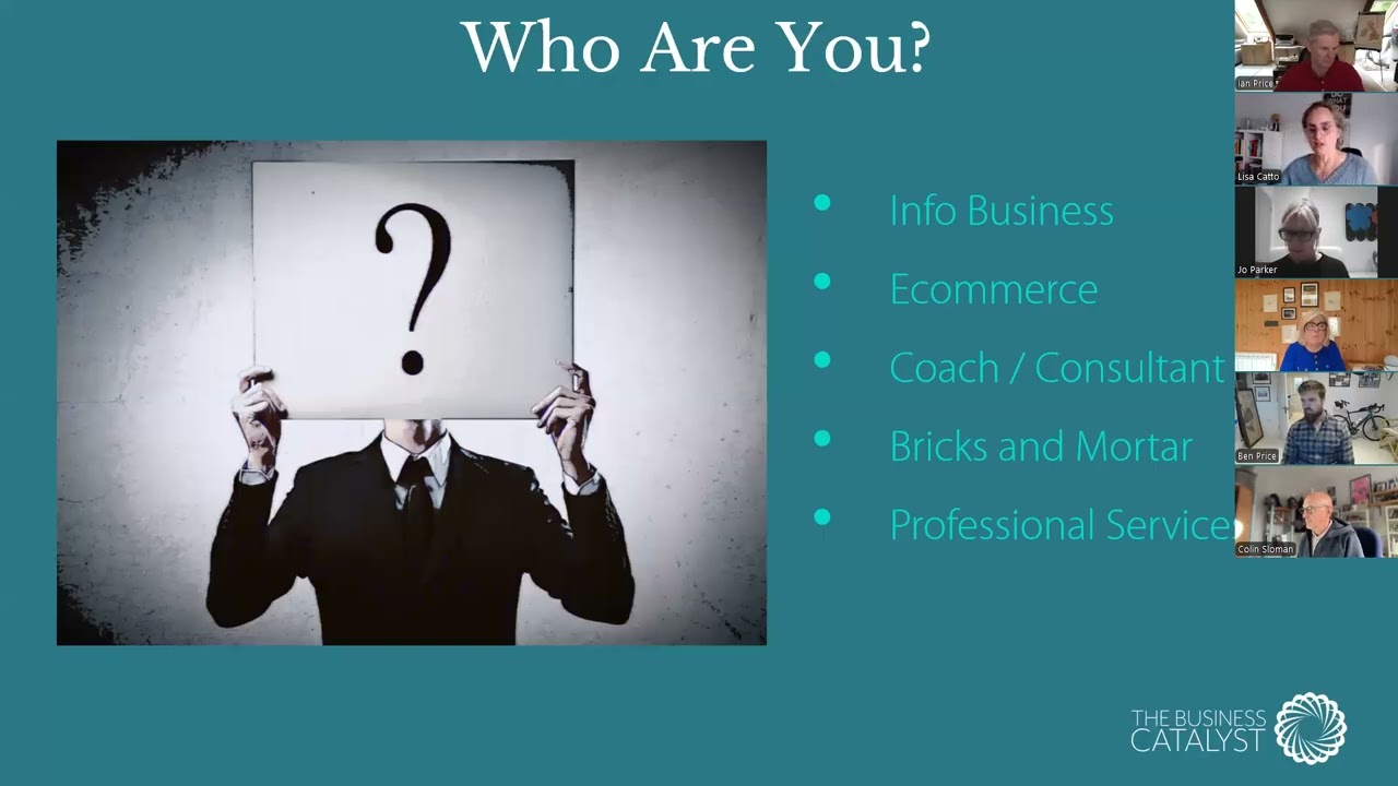 How to Design and Build your Ideal Customer Journey