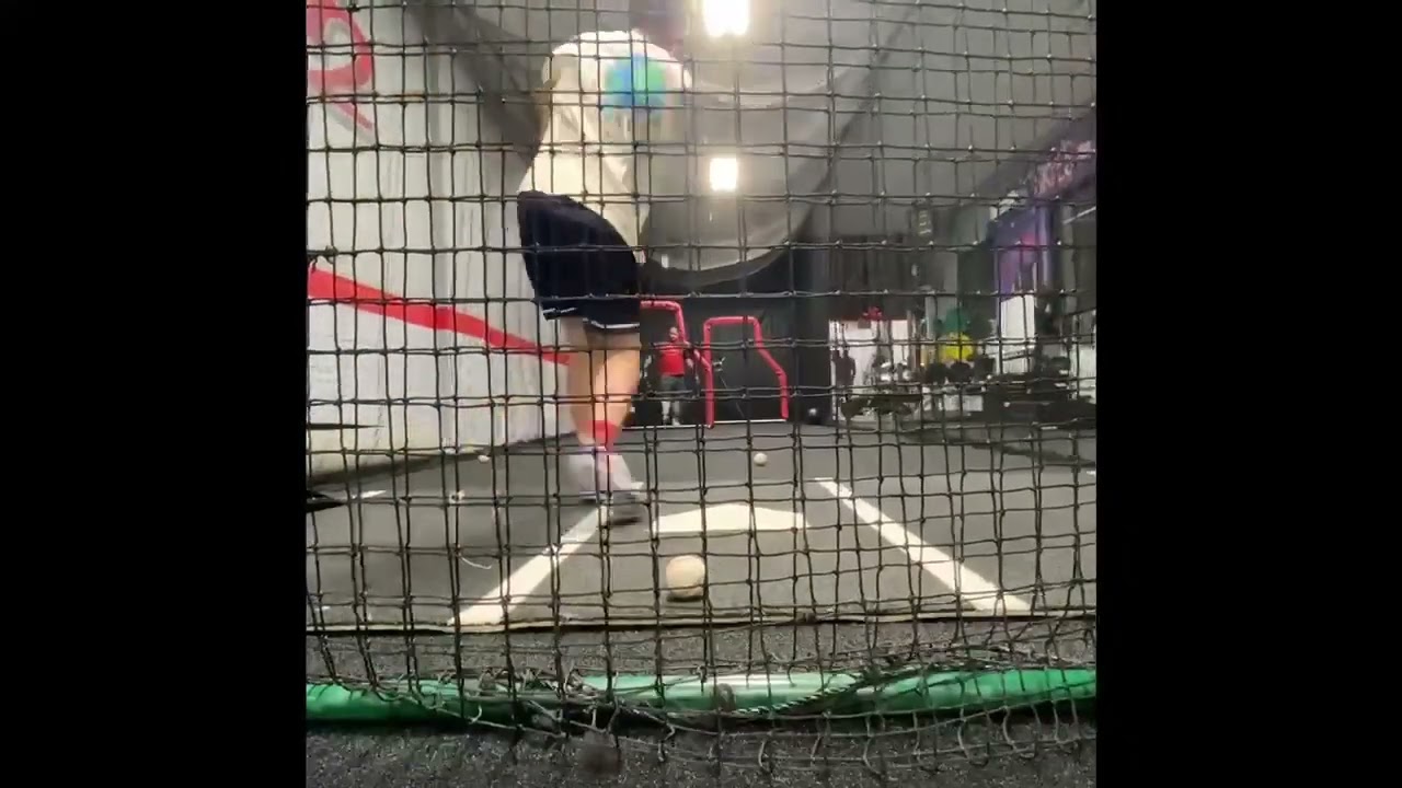 Sam Van Praagh, 9/23/22