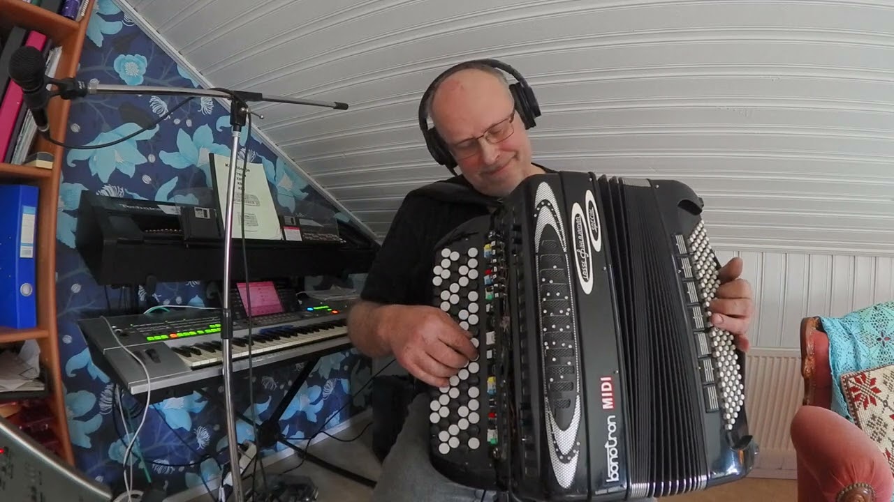 Idag e De Vår Bröllopsdag! På Mitt Sätt!