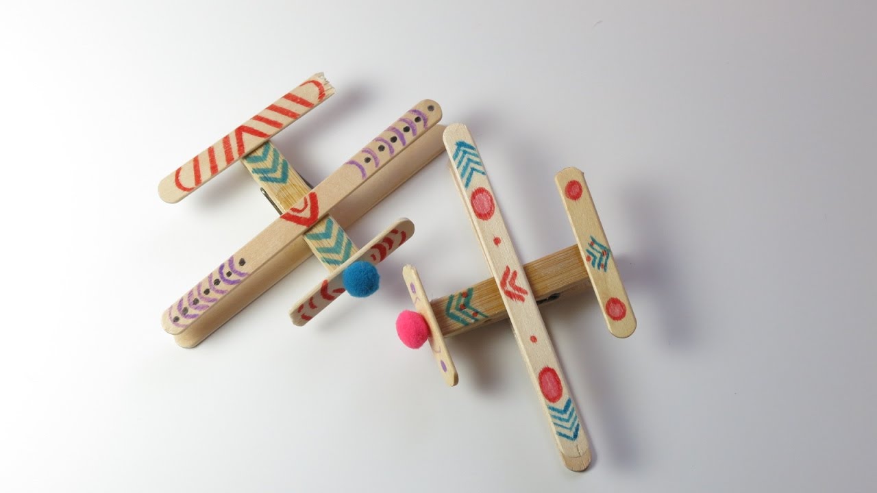 Christmas Kids Crafts With Clothes Pins Christmas Kids Crafts With Clothes Pins