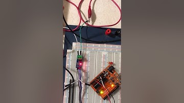ACS712 5a con arduino uno