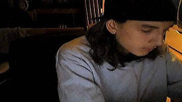 First Beat Making Video With Reason 4.0