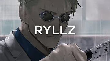 RYLLZ - Warrior