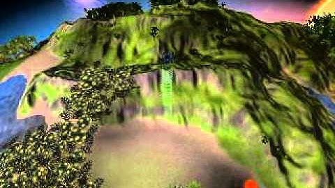 Spore how to terraform