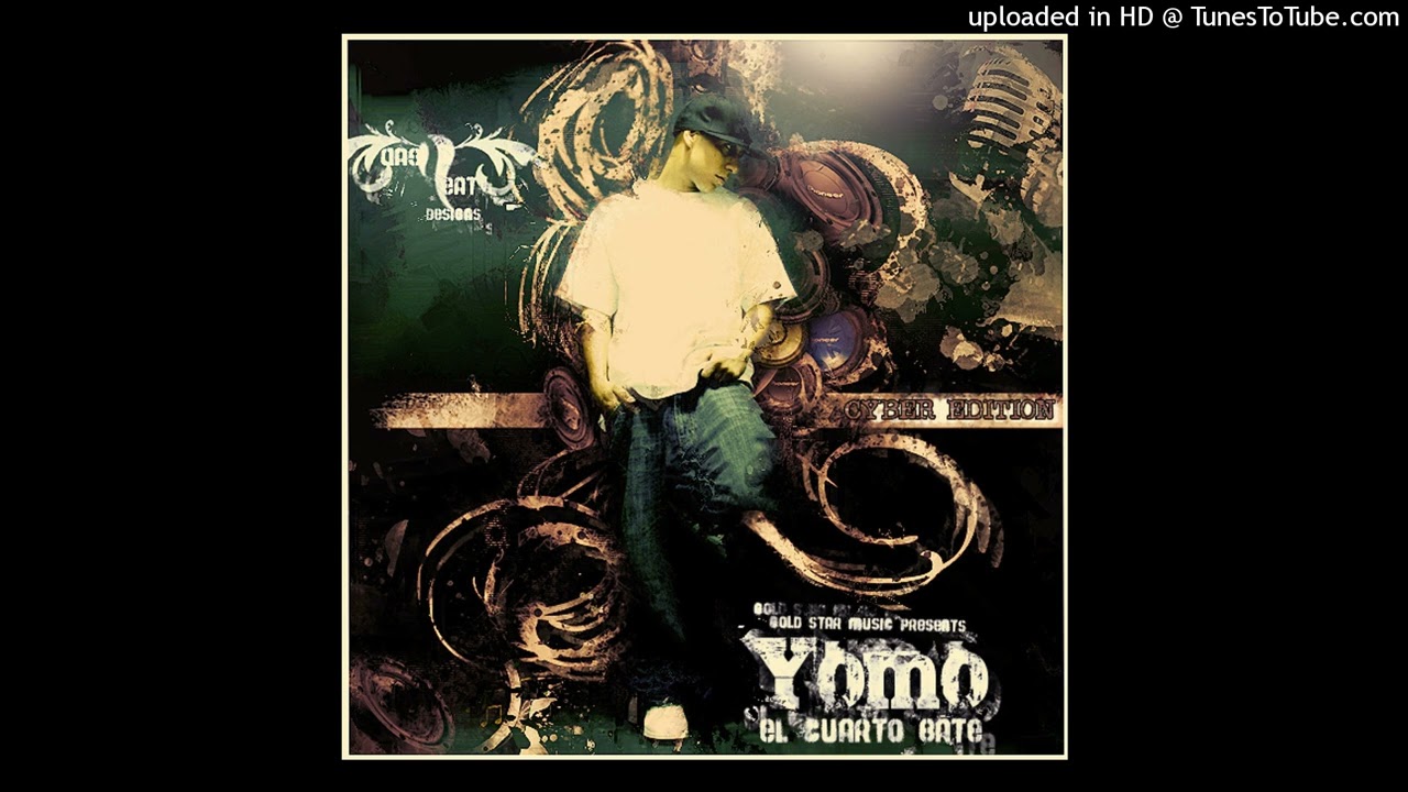 Yomo - Dile Que Fui Yo (Audio)