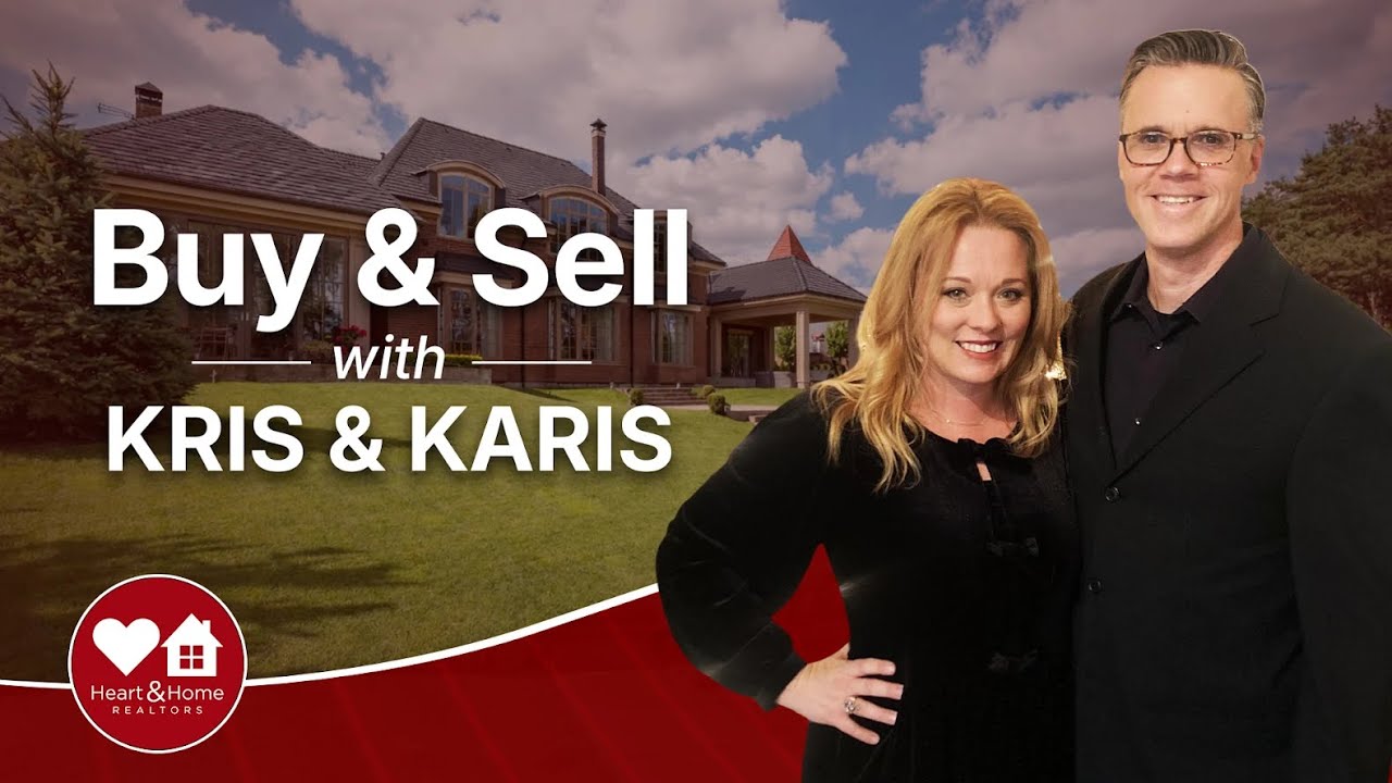 How To FIND Your Dream Home in Allen Texas