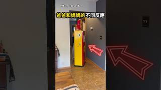 媽媽每一天都在崩潰邊緣（YT：corbinmillet）