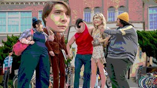 Ytp The Babysitter Killer King