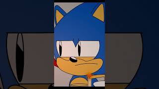 Tails esta...ocupado
