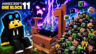 FIZ A FARM MAIS IMPORTANTE DO NOVO ONE BLOCK