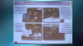 Select Committee on Biliteracy and Dual Immersion Programs in California