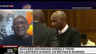 Senzo Meyiwa Trial | Analysis of Mthokosizi Twala's testimony: Adv. Modidima Mannya