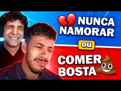2 CÉREBROS TOMANDO DECISÕES BIZARRAS! (ft. @Daishikawa1 )