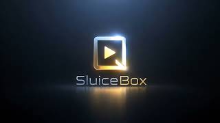 Meet SluiceBox | Free IPTV Player for Android TV screenshot 2