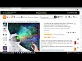 ✅ How To Buy Cushion Cover Extremely Cheap | Download And Install TEMU Shopping App 2024
