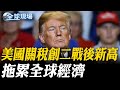 對台20%關稅