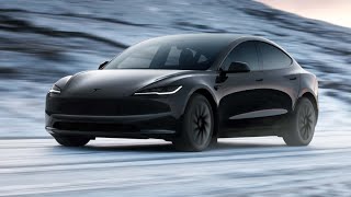 Tesla launches V2L Outlet Adapter for Premium Model Y in the U.S.