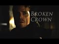 Oliver Queen Broken Crown mp3