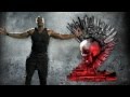THE EXPENDABLES 2 - NOW PLAYING - Terry Crews is Tellin' You To See It!