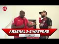 Arsenal 3-2 Watford | This Season Was Dreadful! (DT)