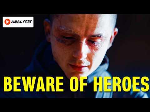 What Dune Is REALLY About (And Why Herbert Warned Us)