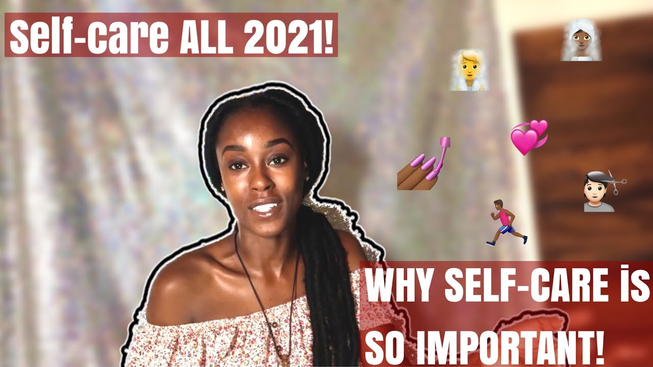 Spiritual Self-Care &  Why It's Important | Daily Self-Care Rituals