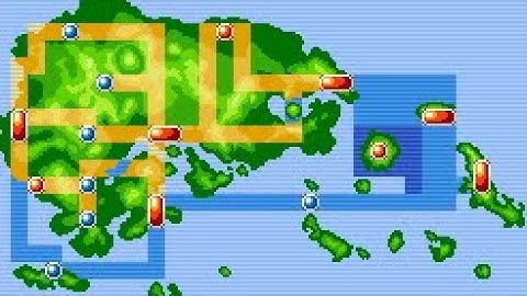 Mossdeep City and Shoal Cave P2 | Pokemon Sapphire Playthrough #16