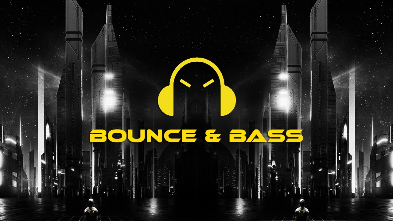 Y-RED - Galaxy [Bounce & Bass Release]