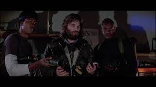 The Thing - Tied To This Ing Couch