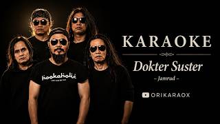 Dokter Suster - Jamrud Karaoke