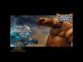 Storm Elemental vs Mud Elemental | Castle Crush Animation | #castlecrush #castlecrushanimation