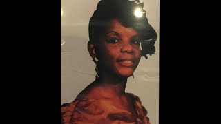 Celebrating the Life of Ms. Lois E. McCalla