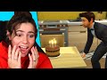 IL COMPLEANNO DEL MIO RAGAZZO SU THE SIMS!