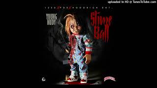 Young Nudy - Spaced Out (432Hz)