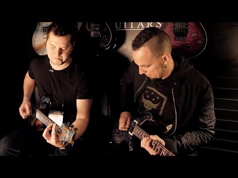 How Mark Tremonti Feels About Guitar