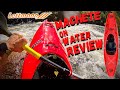 Lettmann machete on water review