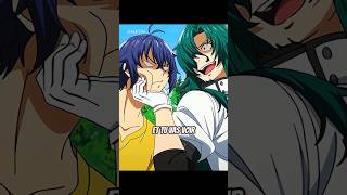 Une SENSEI et son DISCIPLE 😄| The Wrong Way To Use Healing Magic | #anime #animeedit #shorts