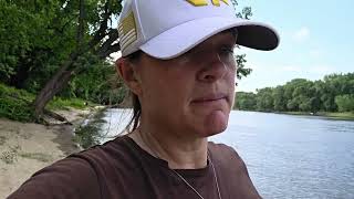 Rep. Melissa Hortman & Mark + Senator John Hoffman & Yvette | Grieving in Minnesota