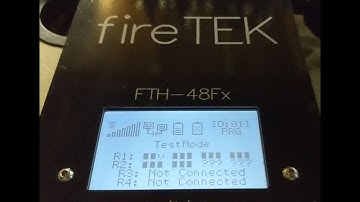 301 fireTEK - Pyro Script Format and FTEK