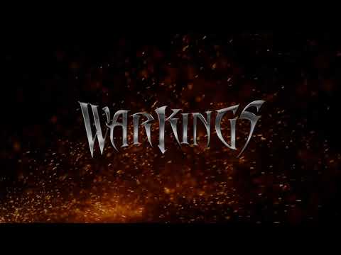 Warkings - The Viking