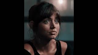 GOT A  NAME ? -| BLADE RUNNER EDIT - Memory Reboot x A Real Hero (slowed)