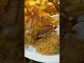الرز البسمتى بالفراخ وصفات رمضان اجمل طريقه وتشهى جدا