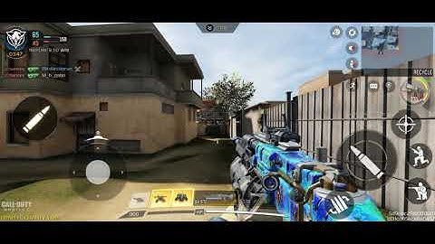 C_O_D_ HARDPOINT, KHANDOR HIDEOUT