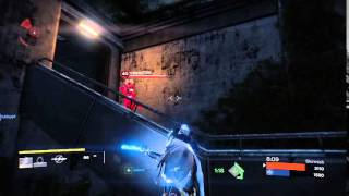 Destiny - Why I don't use bladedancers