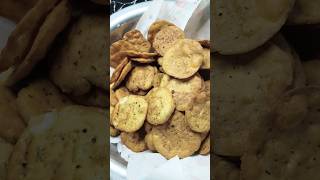 mathri recipe 🤤#mathrirecipe #teatimesnacks #hungernest #explorepage #cooking #recipe
