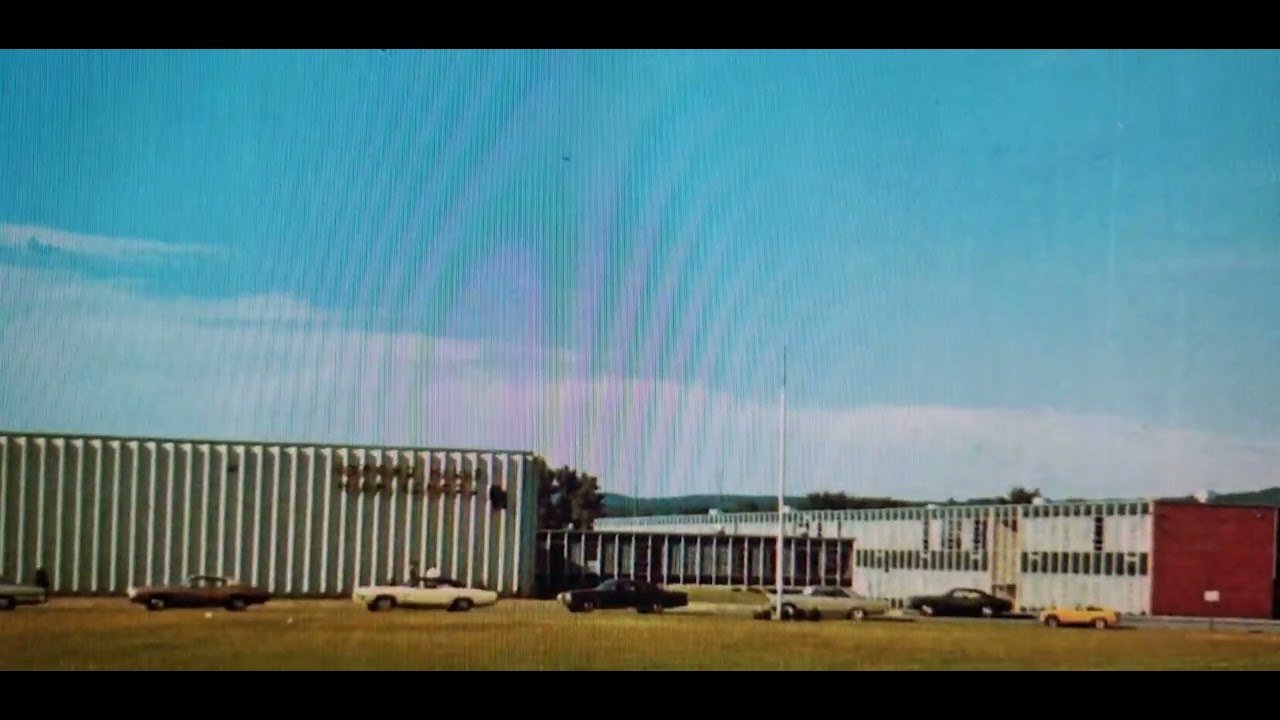 SOUTH PARIS, MAINE OXFORD HILLS HIGH SCHOOL YouTube