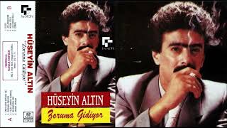 Hüseyin Altın - Anlayamadım (1985) Resimi