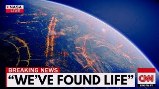 2 MIN AGO: Kepler May Have Just Captured Humanity’s First Real Image of Another World